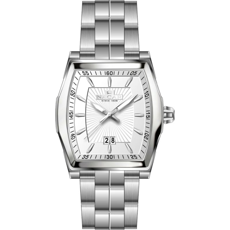 Nacar Nc34-29B668-Asm Erkek Kol Saati