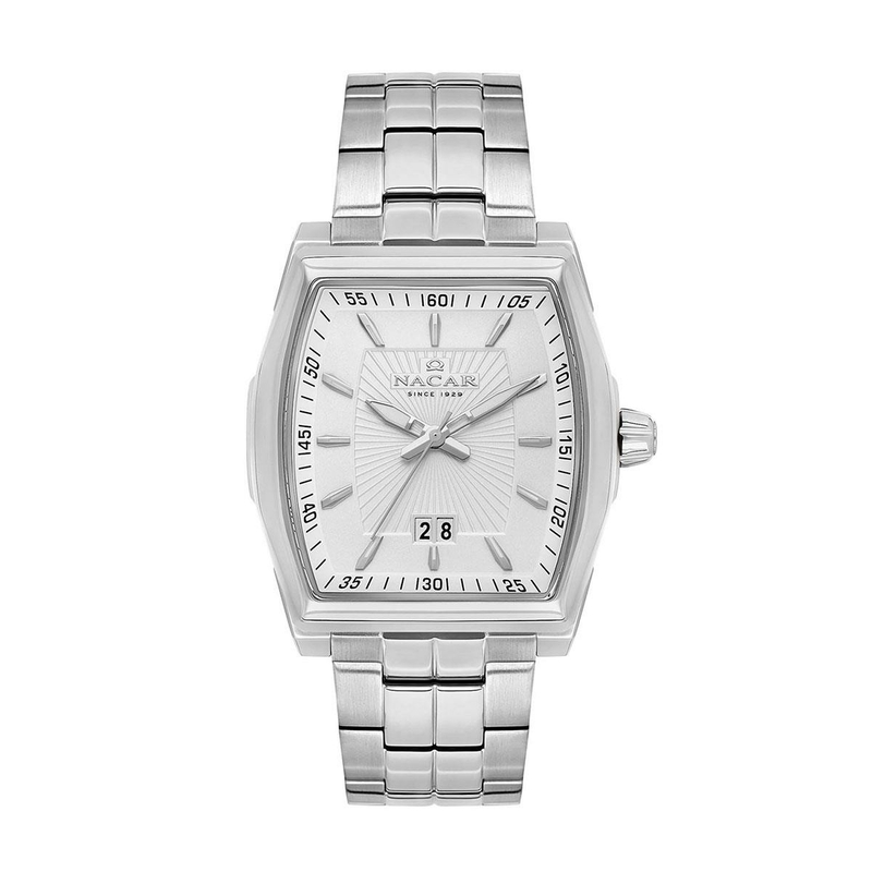 Nacar Nc34-29B668-Asm Erkek Kol Saati