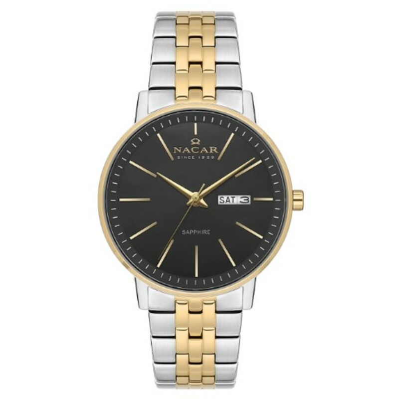 Nacar Nc34-29B685-Cbcm Erkek Kol Saati