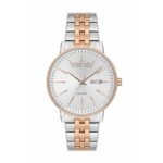 Nacar Nc34-29B685-Esrm Erkek Kol Saati - Görsel 2