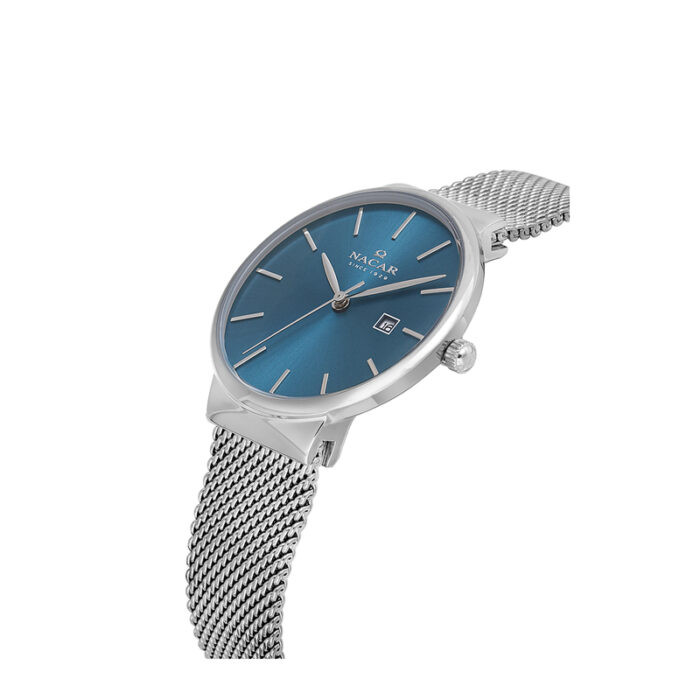 Nacar Nc34-390431-Alsm Kadın Kol Saati - Görsel 2