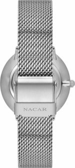 Nacar Nc34-390431-Alsm Kadın Kol Saati - Görsel 4