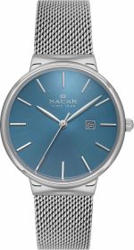 Nacar Nc34-390431-Alsm Kadın Kol Saati