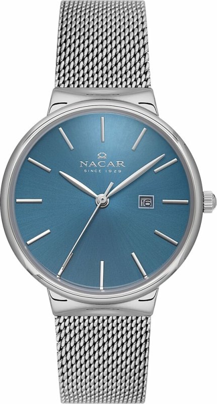 nacar-nc34-390431-alsm-kadin-kol-saati-4.jpg Nacar Nc34-390431-Alsm Kadın Kol Saati - Görsel 1