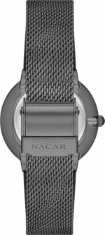 Nacar Nc34-390431-Gnsm Kadın Kol Saati - Görsel 4