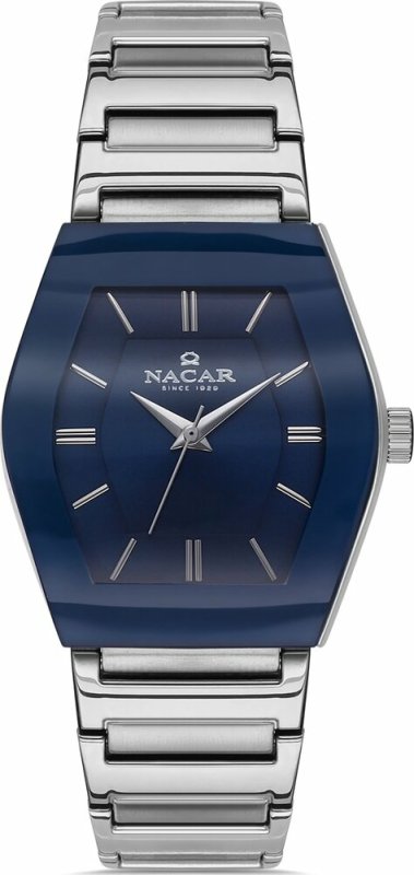 nacar-nc34-391046-alsm-kadin-kol-saati.jpg Nacar Nc34-391046-Alsm Kadın Kol Saati - Görsel 1