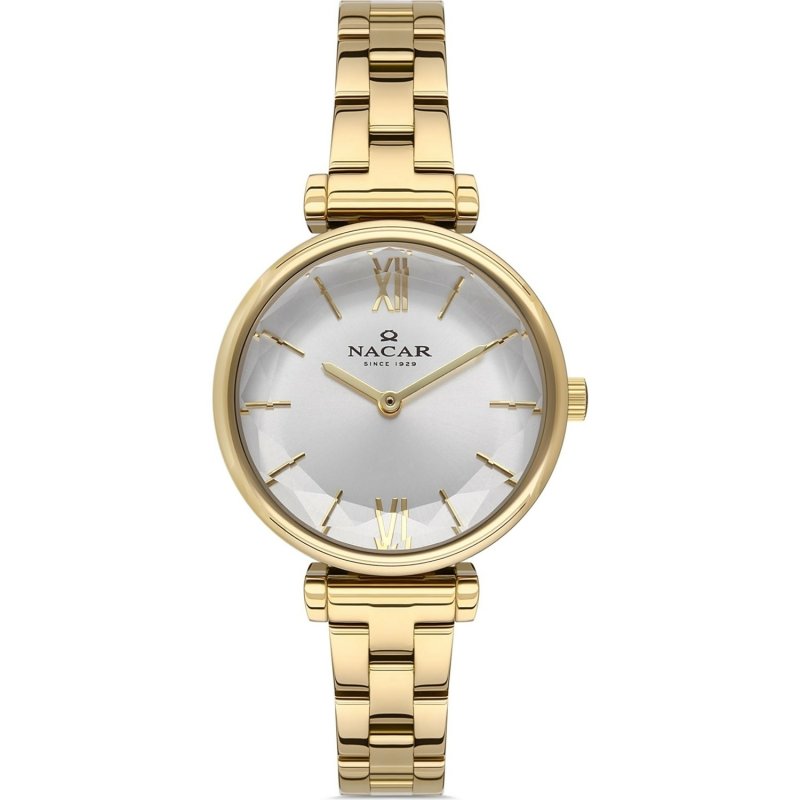 Nacar Nc34-3921125-Dsm Kadın Kol Saati
