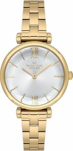 Nacar Nc34-3921125-Dsm Kadın Kol Saati