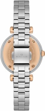 Nacar Nc34-3921125-Esm Kadın Kol Saati - Görsel 4