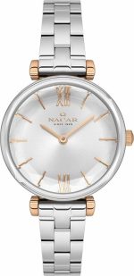 Nacar Nc34-3921125-Esm Kadın Kol Saati