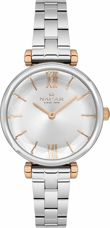 Nacar Nc34-3921125-Esm Kadın Kol Saati