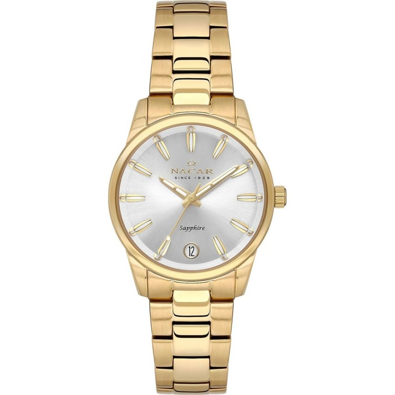 Nacar Nc34-39B639-Dsm Kadın Kol Saati