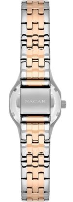Nacar Nc34-39B840-Ewms Kadın Kol Saati - Görsel 4