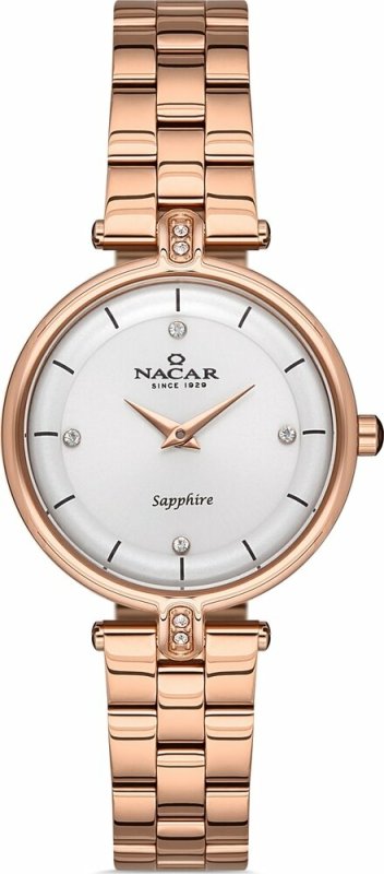 nacar-nc34-39c714-rsms-kadin-kol-saati.jpg Nacar Nc34-39C714-Rsms Kadın Kol Saati - Görsel 1