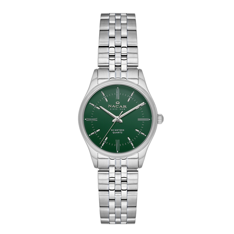 Nacar Nc35-392025-Anm Kadın Kol Saati