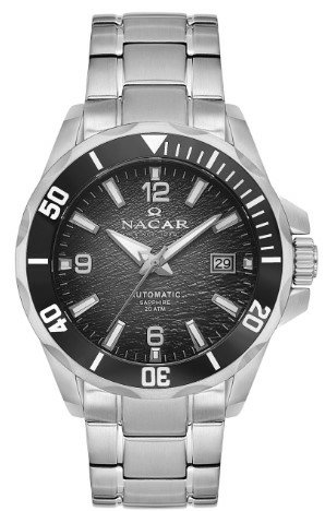 Nacar Nc36-291738-Abm Erkek Kol Saati