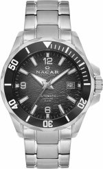 Nacar Nc36-291738-Abm Erkek Kol Saati