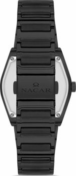 Nacar Nc36-391046-Bbrm Kadın Kol Saati - Görsel 3