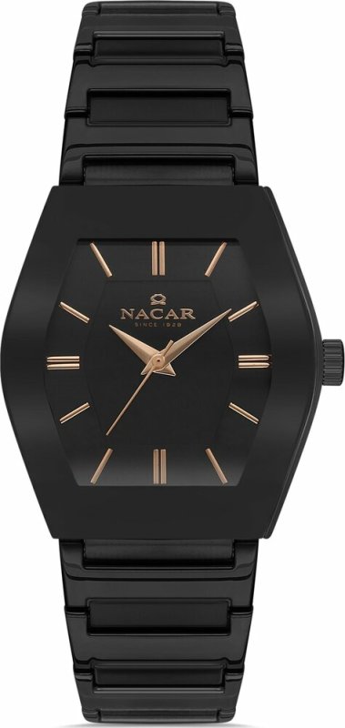 Nacar Nc36-391046-Bbrm Kadın Kol Saati