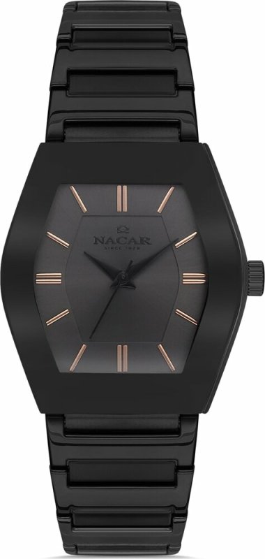 nacar-nc36-391046-bgrm-kadin-kol-saati.jpg Nacar Nc36-391046-Bgrm Kadın Kol Saati - Görsel 1