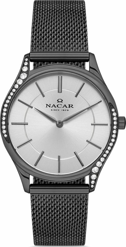 nacar-nc36-392020-gsm-kadin-kol-saati.jpg Nacar Nc36-392020-Gsm Kadın Kol Saati - Görsel 1