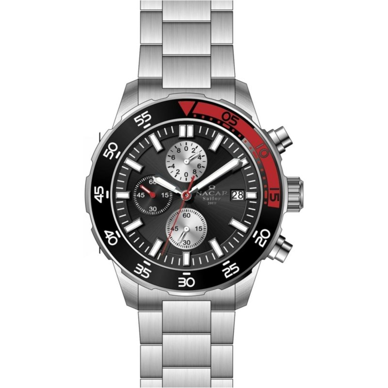 Nacar Nc37-294233-Abm Erkek Kol Saati