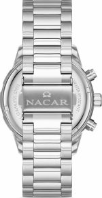 Nacar Nc37-294233-Abm Erkek Kol Saati - Görsel 3