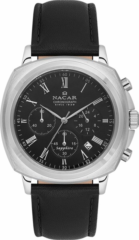 Nacar Nc40-290498-Abl1 Erkek Kol Saati