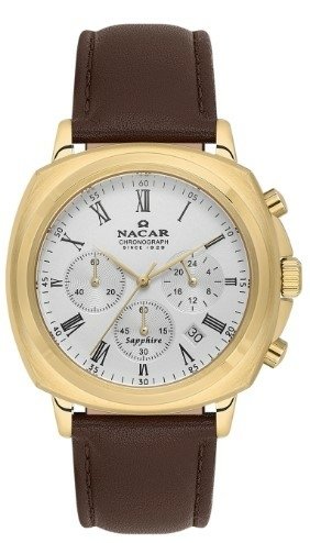 Nacar Nc40-290498-Dwl2 Erkek Kol Saati