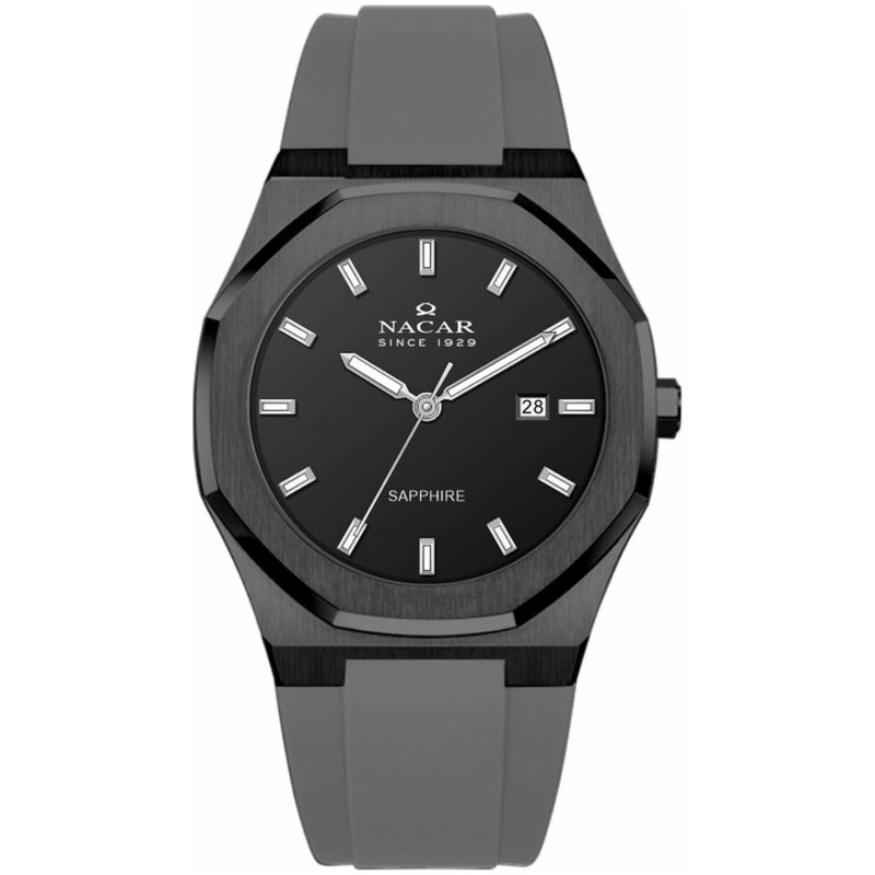 Nacar Nc40-292131-Bbs7 Erkek Kol Saati