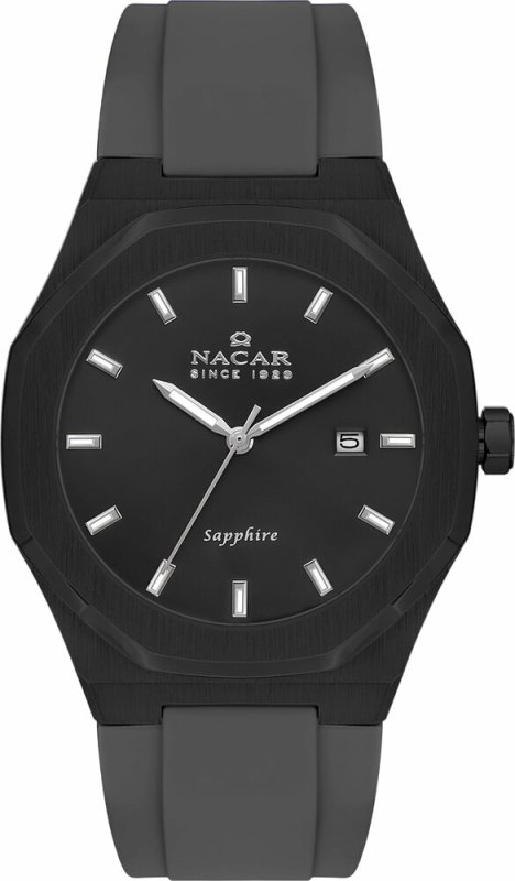 nacar-nc40-292131-bbs7-erkek-kol-saati-2.jpg Nacar Nc40-292131-Bbs7 Erkek Kol Saati - Görsel 1