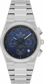 Nacar Nc41-299795-Alm Erkek Kol Saati