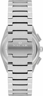 Nacar Nc41-299795-Alm Erkek Kol Saati - Görsel 4