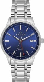 Nacar Nc42-299357-Alm Otomatik Erkek Kol Saati