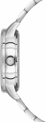 Nacar Nc42-299357-Alm Otomatik Erkek Kol Saati - Görsel 3