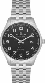 Nacar Nc42-299358-Abm Otomatik Erkek Kol Saati