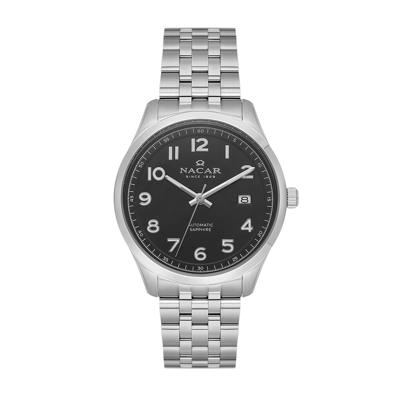 Nacar Nc42-299358-Abm Otomatik Erkek Kol Saati
