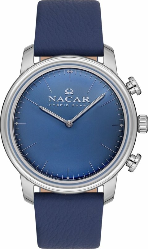 nacar-ns01-1946610-all3-unisex-kol-saati.jpg Nacar Ns01-1946610-All3 Unısex Kol Saati - Görsel 1