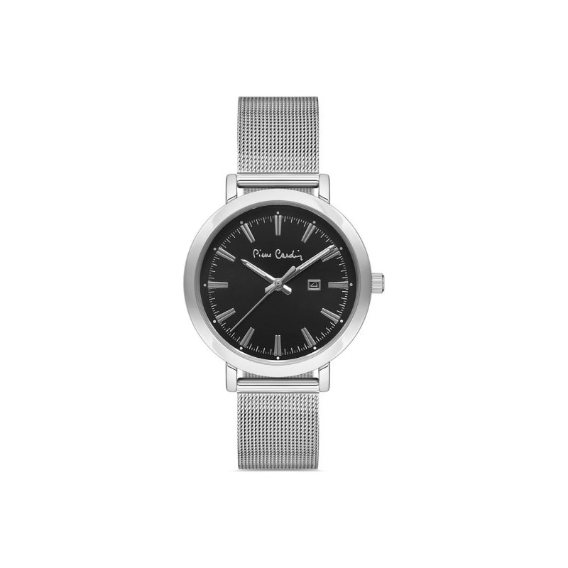 pierre-cardin-800082f201-erkek-kol-saati.jpg Pierre Cardin 800082F201 Erkek Kol Saati - Görsel 1
