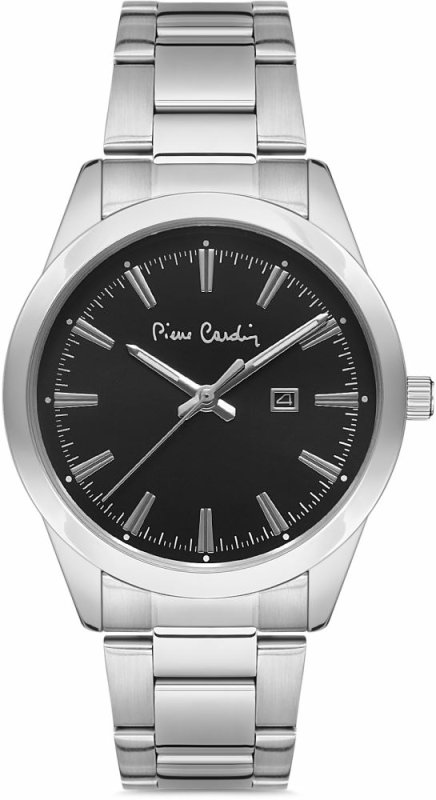 pierre-cardin-800082f204-kadin-kol-saati.jpg Pierre Cardin 800082F204 Kadın Kol Saati - Görsel 1