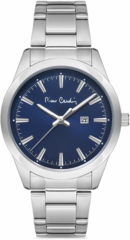pierre-cardin-800082f205-kadin-kol-saati.jpg Pierre Cardin 800082F205 Kadın Kol Saati - Görsel 1