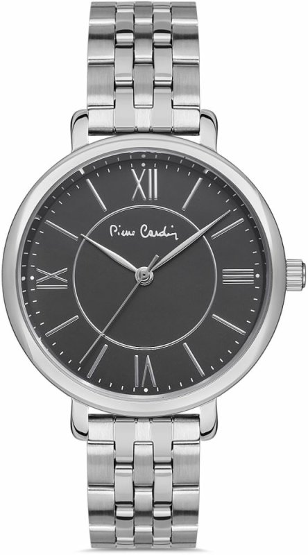 pierre-cardin-800102f02-kol-saati.jpg Pierre Cardin 800102F02 Kol Saati - Görsel 1