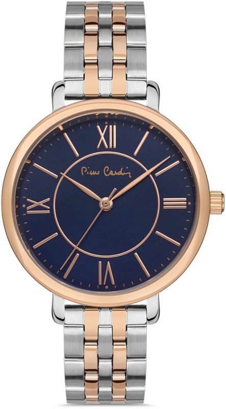 pierre-cardin-800102f06-kol-saati.jpg Pierre Cardin 800102F06 Kol Saati - Görsel 1