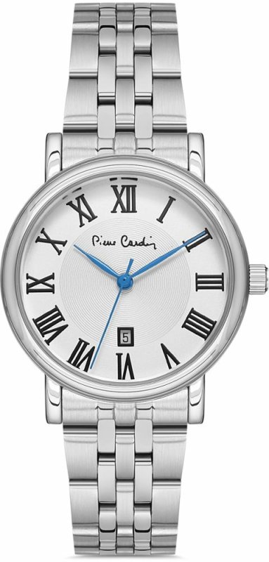 pierre-cardin-800102f101-kol-saati.jpg Pierre Cardin 800102F101 Kol Saati - Görsel 1