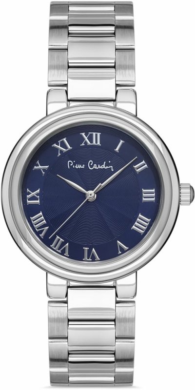pierre-cardin-800302f08-kol-saati.jpg Pierre Cardin 800302F08 Kol Saati - Görsel 1