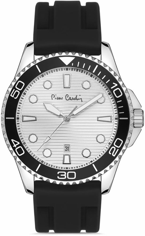 pierre-cardin-800311f03-kol-saati.jpg Pierre Cardin 800311F03 Kol Saati - Görsel 1