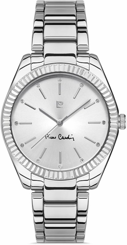 pierre-cardin-800402f01-kol-saati.jpg Pierre Cardin 800402F01 Kol Saati - Görsel 1