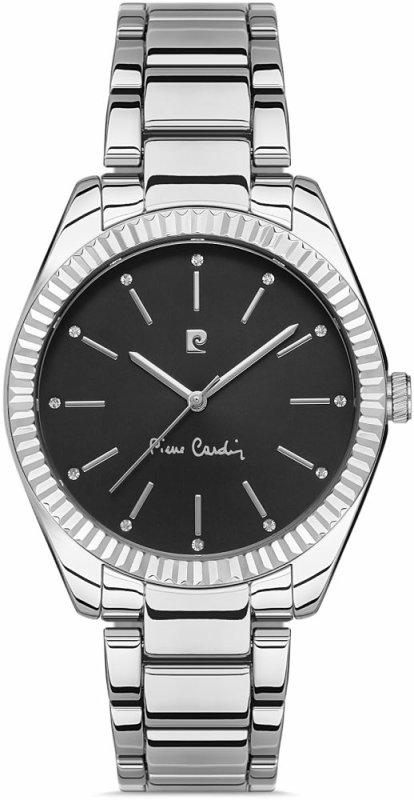 pierre-cardin-800402f04-kol-saati.jpg Pierre Cardin 800402F04 Kol Saati - Görsel 1