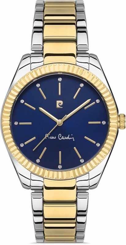 pierre-cardin-800402f05-kol-saati.jpg Pierre Cardin 800402F05 Kol Saati - Görsel 1