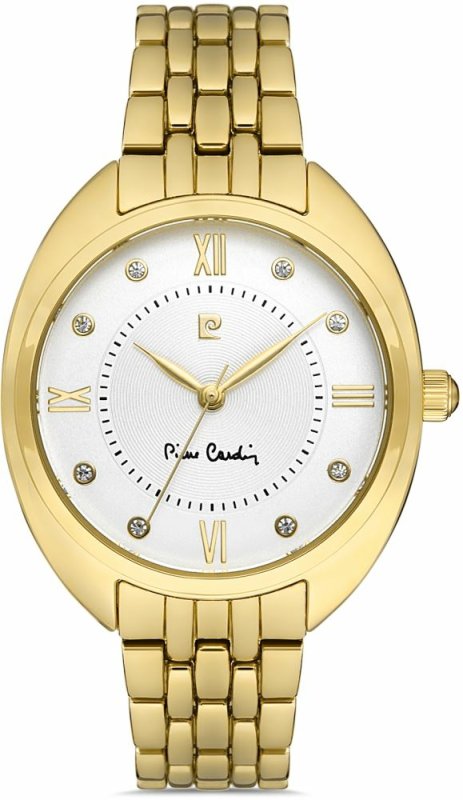 pierre-cardin-800502f04-kol-saati.jpg Pierre Cardin 800502F04 Kol Saati - Görsel 1
